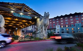 Great Wolf Lodge Grapevine Texas